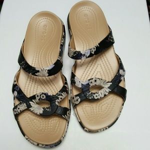 Crocs Meleen Twist sandals